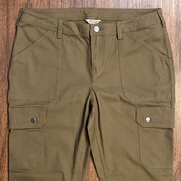 Duluth Trading Co Pants & Jumpsuits Womens Duluthflex Fire Hose